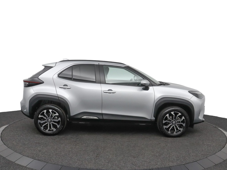 Toyota Yaris Cross - 1.5 Hybrid 115 First Edition 13