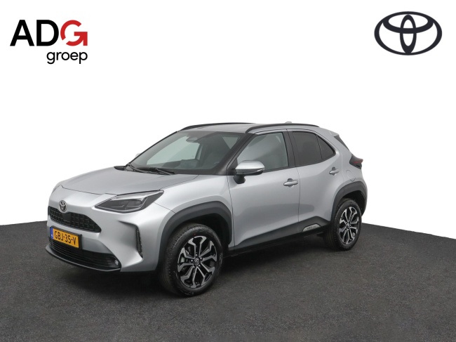Toyota Yaris Cross - 1.5 Hybrid 115 First Edition