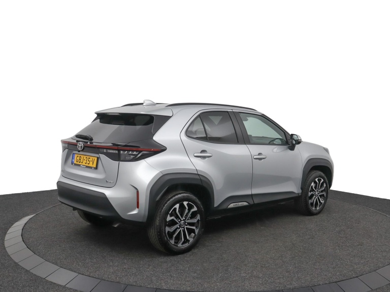 Toyota Yaris Cross - 1.5 Hybrid 115 First Edition 2