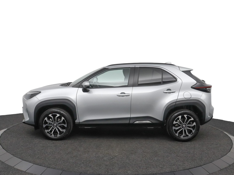 Toyota Yaris Cross - 1.5 Hybrid 115 First Edition 3