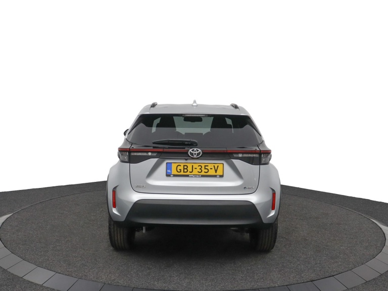 Toyota Yaris Cross - 1.5 Hybrid 115 First Edition 47