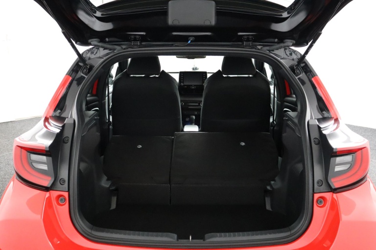 Toyota Yaris - 1.5 Hybrid Launch Edition 25