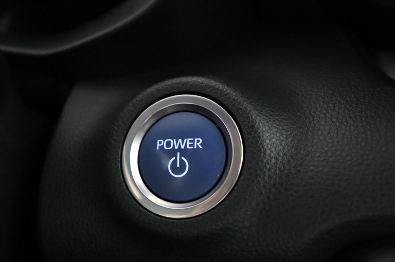 Toyota Yaris - 1.5 Hybrid Launch Edition 39