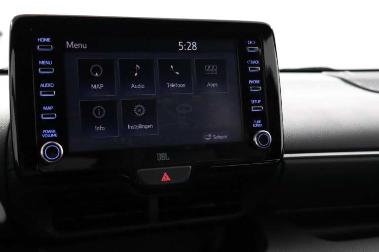 Toyota Yaris - 1.5 Hybrid Launch Edition 40