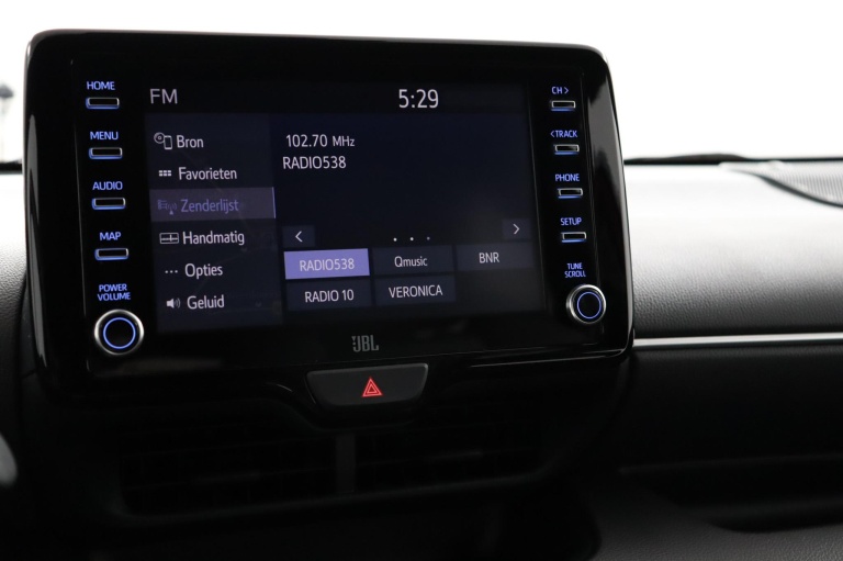 Toyota Yaris - 1.5 Hybrid Launch Edition 8