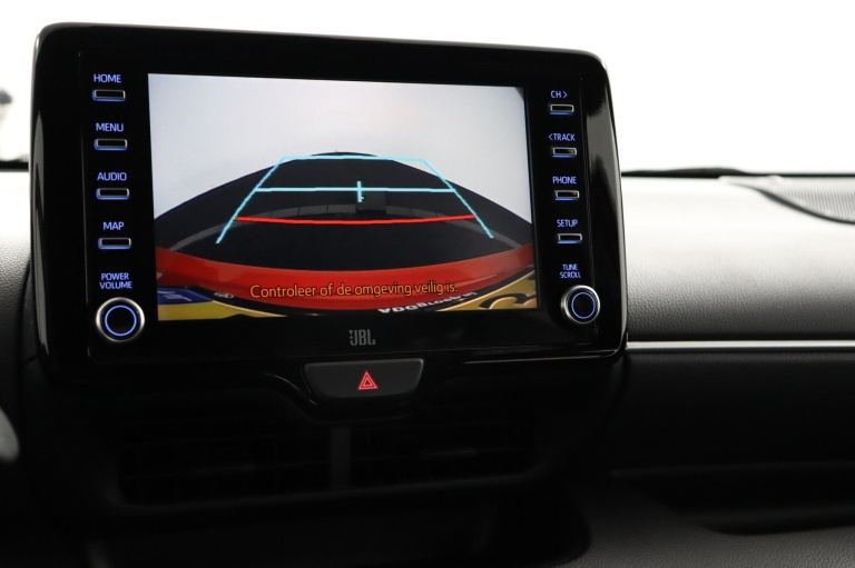 Toyota Yaris - 1.5 Hybrid Launch Edition 9