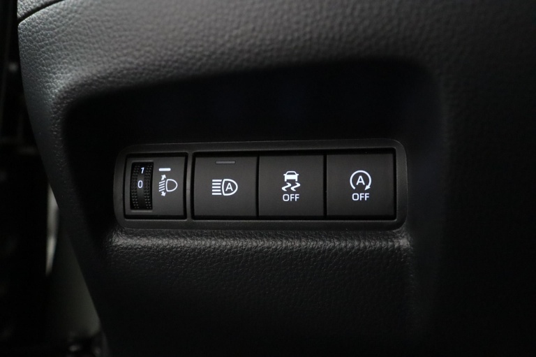 Toyota Aygo X - 1.0 VVT-i MT Premium Cabrio 30