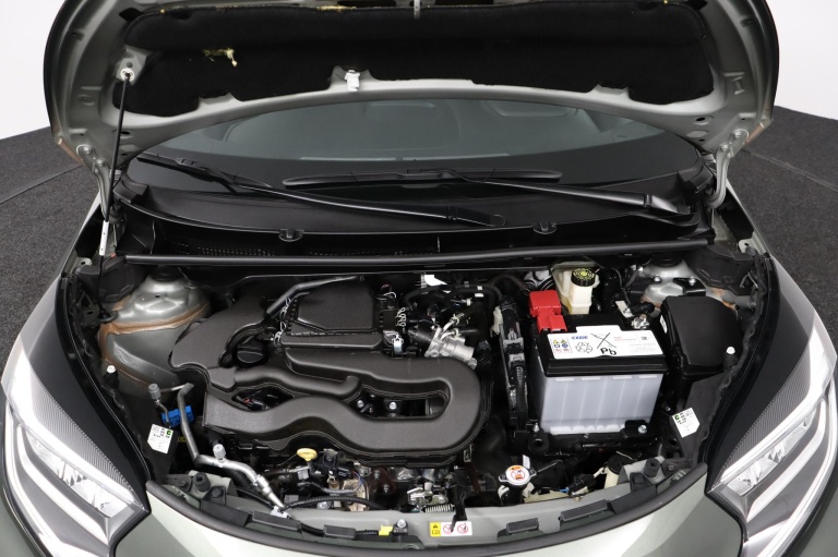 Toyota Aygo X - 1.0 VVT-i MT Premium Cabrio 34