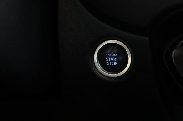 Toyota Aygo X - 1.0 VVT-i MT Premium Cabrio 41
