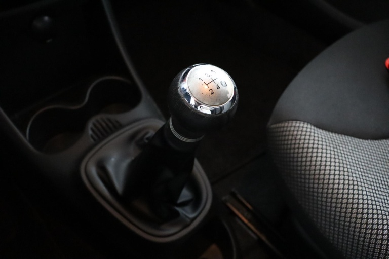 Toyota Aygo - 1.0 VVT-i Aspiration 26