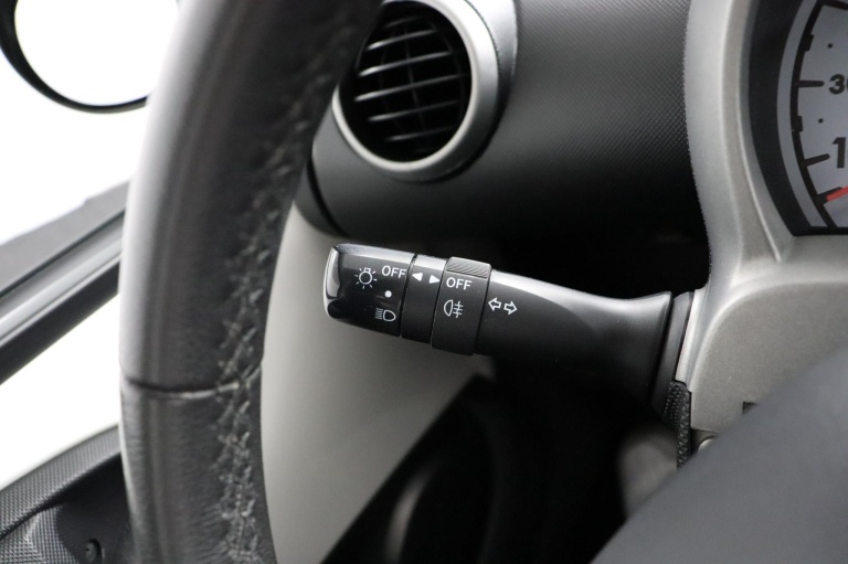 Toyota Aygo - 1.0 VVT-i Aspiration 29