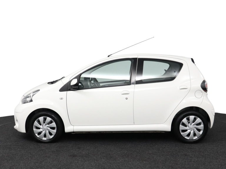 Toyota Aygo - 1.0 VVT-i Aspiration 3