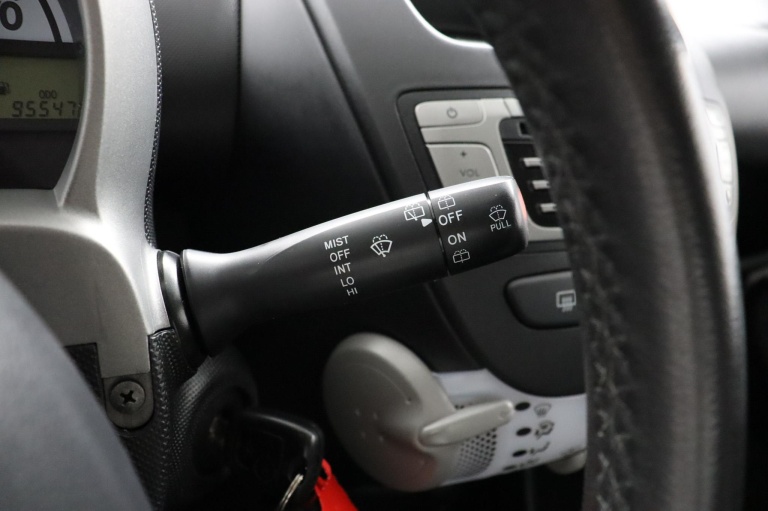 Toyota Aygo - 1.0 VVT-i Aspiration 30