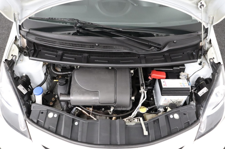 Toyota Aygo - 1.0 VVT-i Aspiration 32