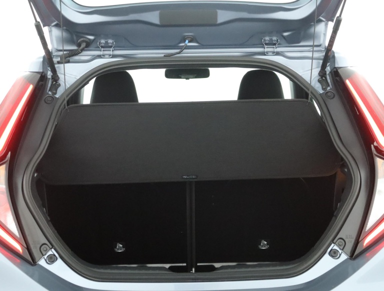 Toyota Aygo X - 1.0 VVT-i MT Play 23