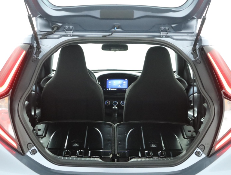 Toyota Aygo X - 1.0 VVT-i MT Play 26