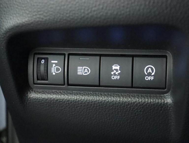 Toyota Aygo X - 1.0 VVT-i MT Play 29