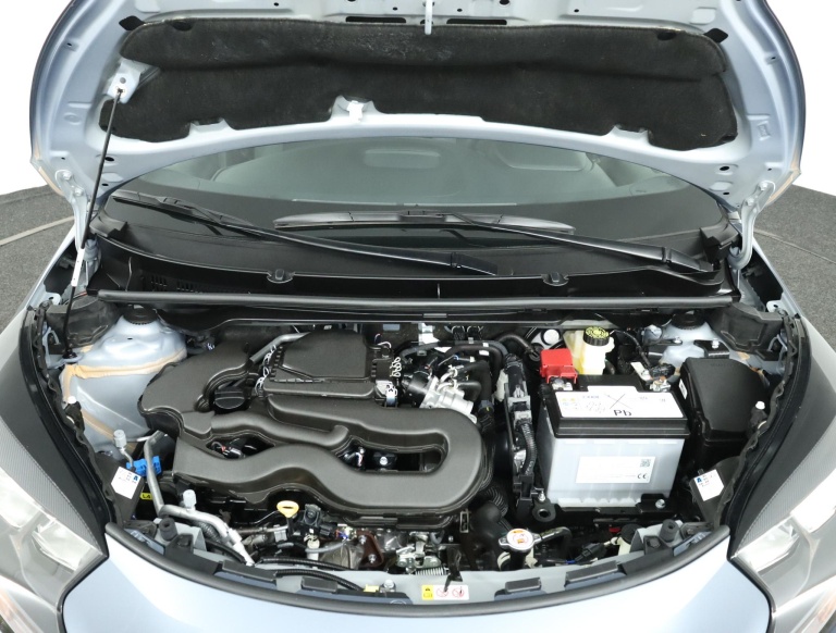Toyota Aygo X - 1.0 VVT-i MT Play 34
