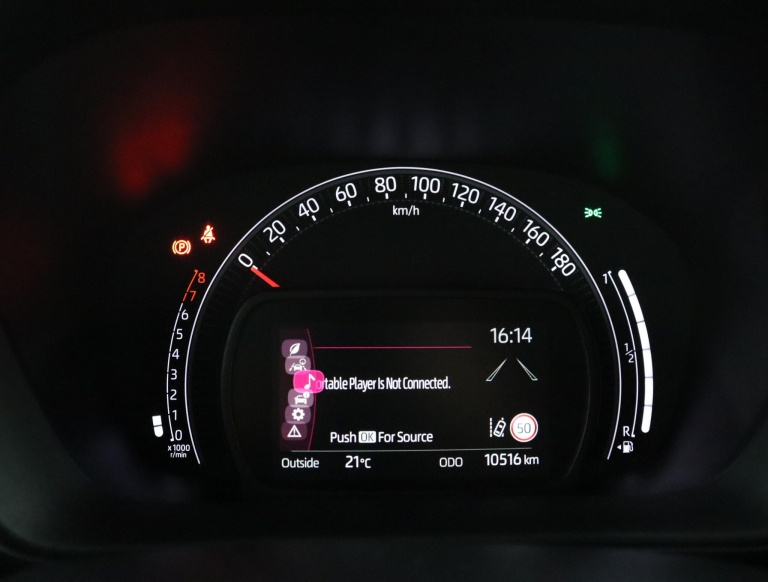 Toyota Aygo X - 1.0 VVT-i MT Play 43