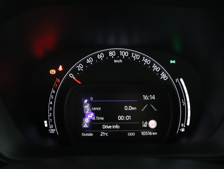 Toyota Aygo X - 1.0 VVT-i MT Play 44