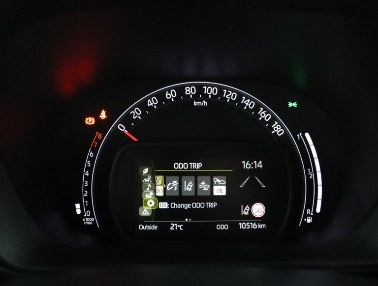 Toyota Aygo X - 1.0 VVT-i MT Play 45