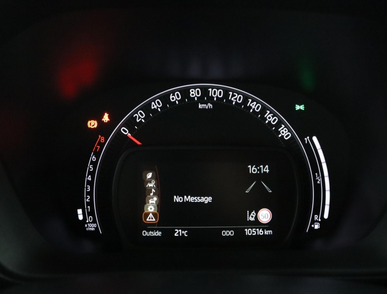 Toyota Aygo X - 1.0 VVT-i MT Play 46