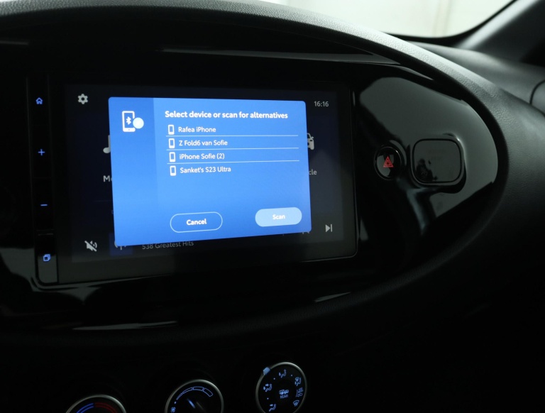 Toyota Aygo X - 1.0 VVT-i MT Play 48