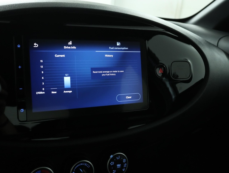 Toyota Aygo X - 1.0 VVT-i MT Play 49