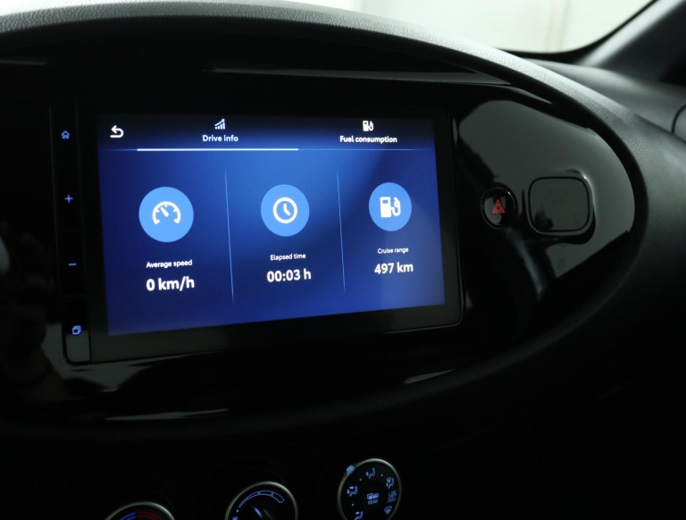 Toyota Aygo X - 1.0 VVT-i MT Play 50