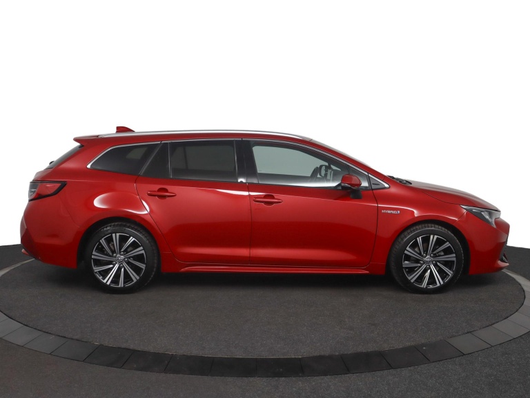 Toyota Corolla Touring Sports - 1.8 Hybrid Dynamic 13