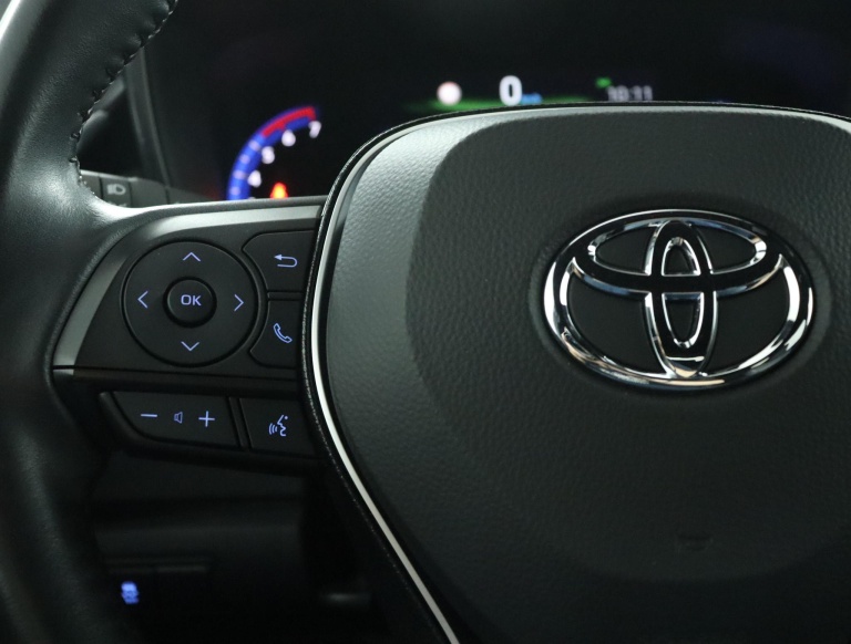 Toyota Corolla Touring Sports - 1.8 Hybrid Dynamic 19