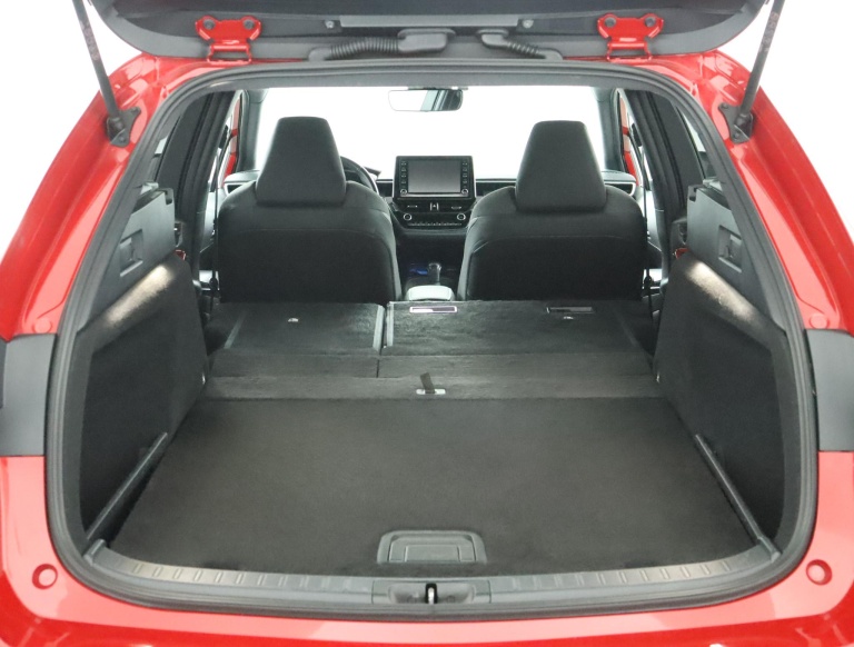 Toyota Corolla Touring Sports - 1.8 Hybrid Dynamic 26