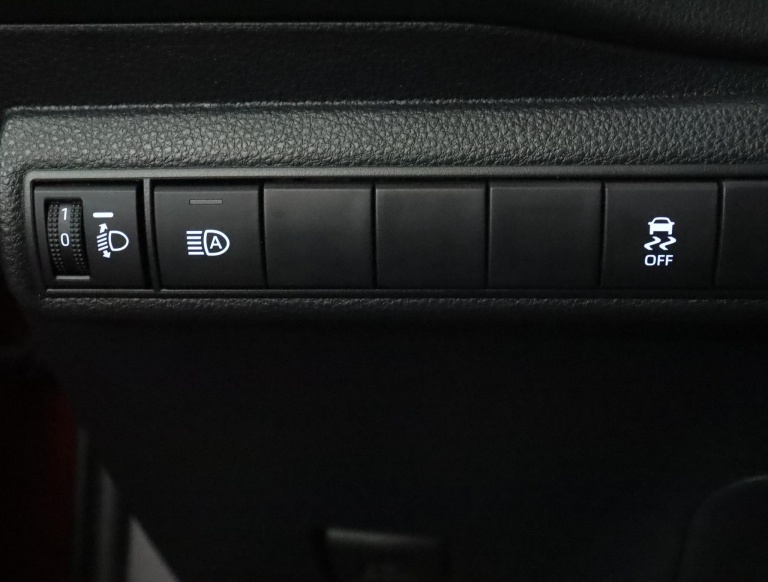 Toyota Corolla Touring Sports - 1.8 Hybrid Dynamic 29