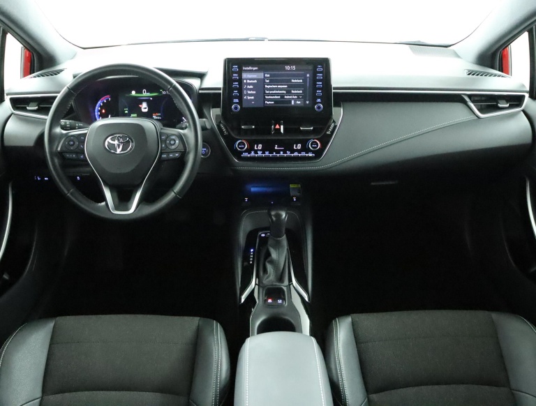 Toyota Corolla Touring Sports - 1.8 Hybrid Dynamic 4