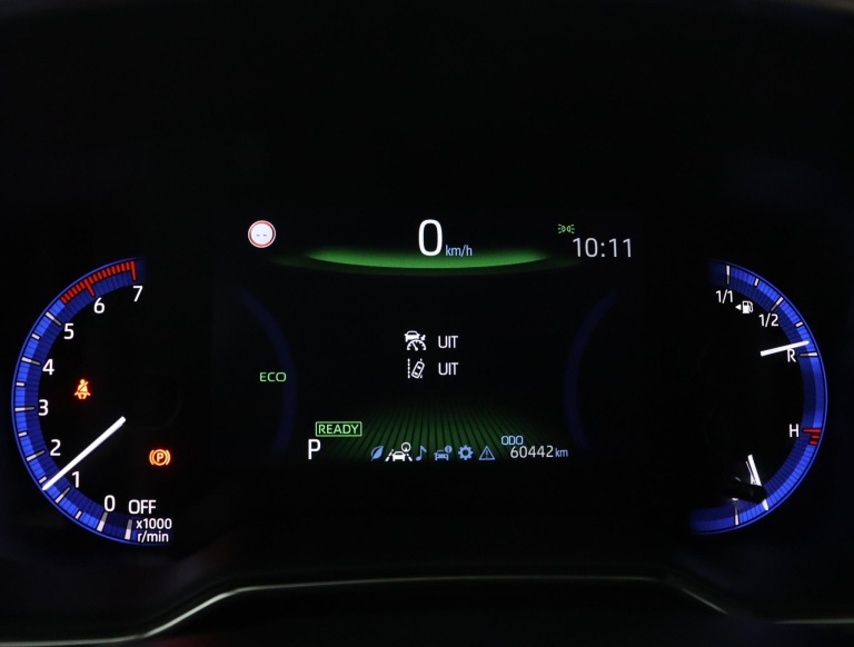 Toyota Corolla Touring Sports - 1.8 Hybrid Dynamic 49