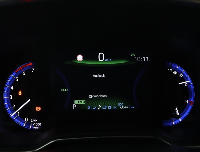 Toyota Corolla Touring Sports - 1.8 Hybrid Dynamic 50
