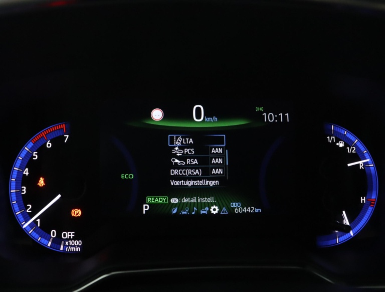 Toyota Corolla Touring Sports - 1.8 Hybrid Dynamic 53