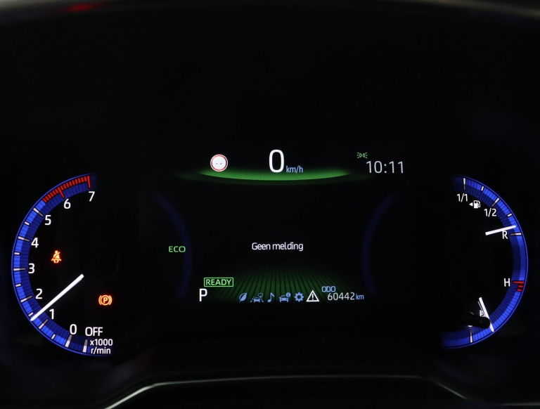 Toyota Corolla Touring Sports - 1.8 Hybrid Dynamic 54