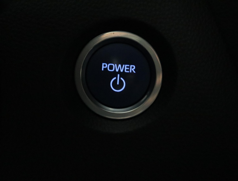 Toyota Corolla Touring Sports - 1.8 Hybrid Dynamic 55