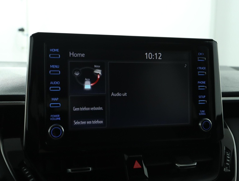 Toyota Corolla Touring Sports - 1.8 Hybrid Dynamic 56