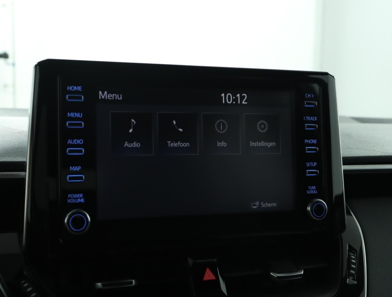 Toyota Corolla Touring Sports - 1.8 Hybrid Dynamic 57