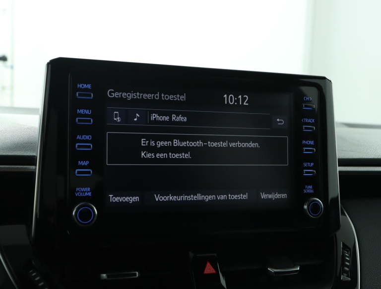 Toyota Corolla Touring Sports - 1.8 Hybrid Dynamic 58