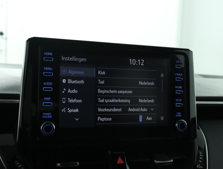Toyota Corolla Touring Sports - 1.8 Hybrid Dynamic 59