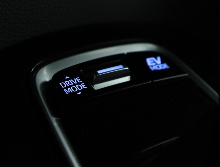 Toyota Corolla Touring Sports - 1.8 Hybrid Dynamic 61