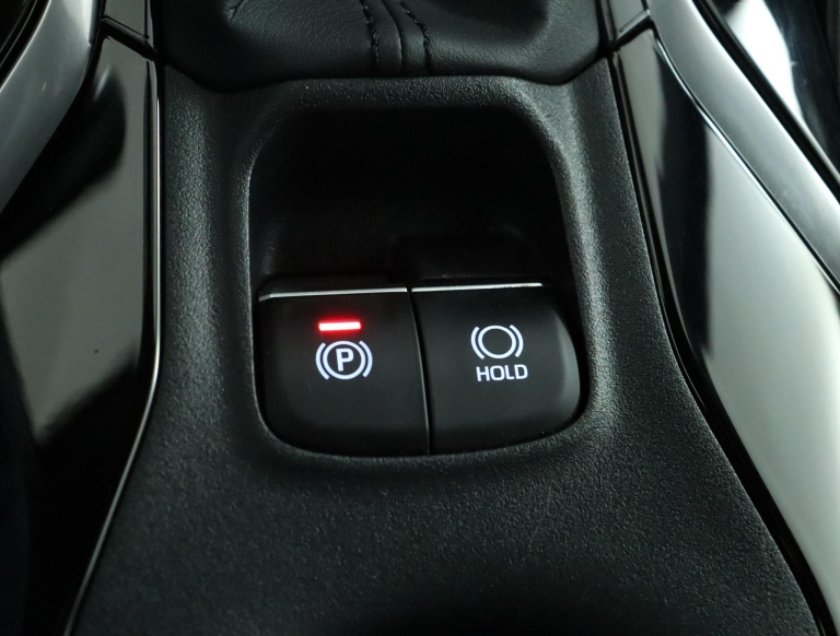 Toyota Corolla Touring Sports - 1.8 Hybrid Dynamic 62