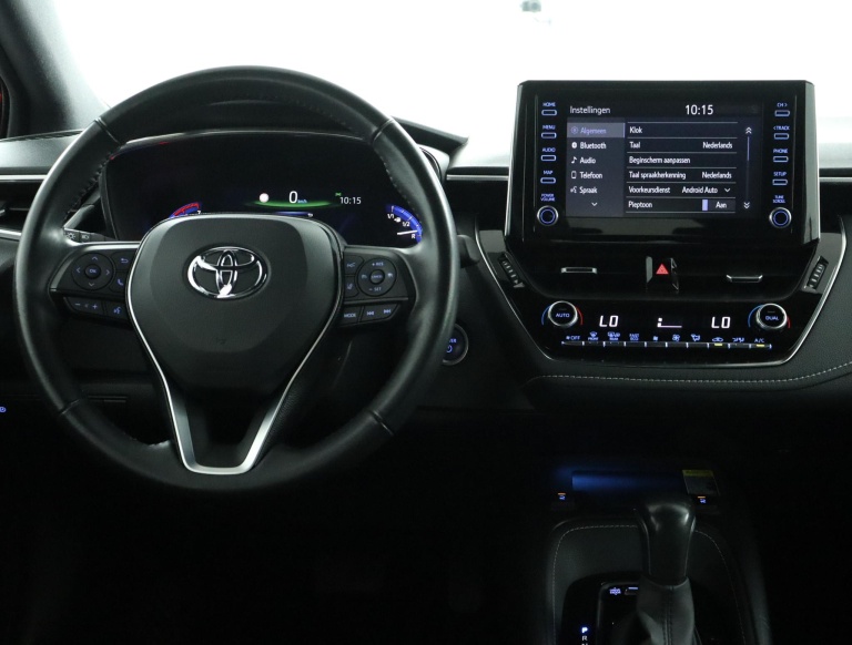 Toyota Corolla Touring Sports - 1.8 Hybrid Dynamic 67
