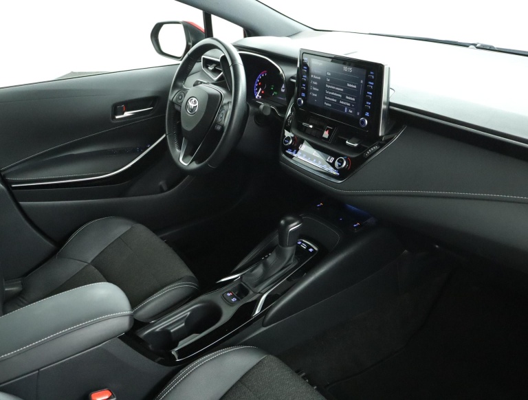 Toyota Corolla Touring Sports - 1.8 Hybrid Dynamic 68