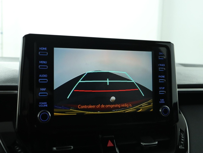 Toyota Corolla Touring Sports - 1.8 Hybrid Dynamic 9