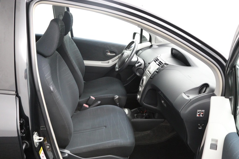 Toyota Yaris - 1.3 VVTi Luna MMT 21
