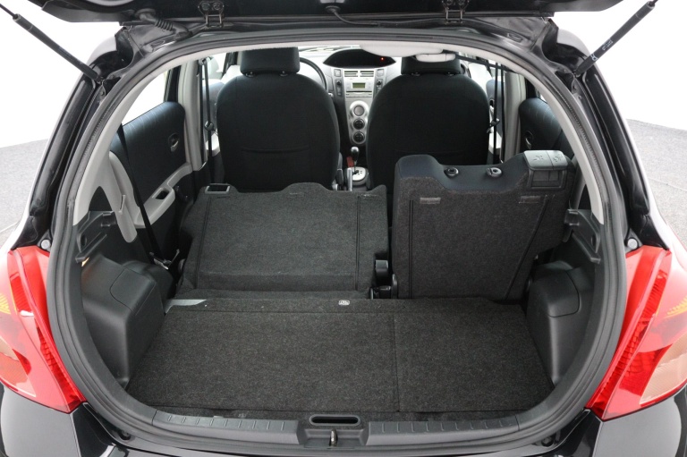 Toyota Yaris - 1.3 VVTi Luna MMT 24